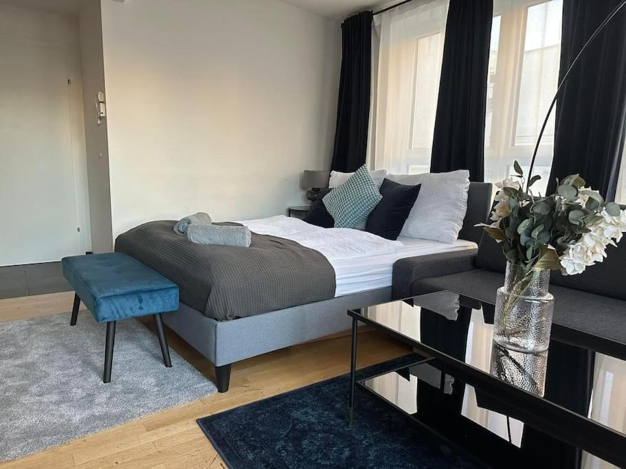 Apartment Amazing Terrace, Close To Viennas Biggest Shopping Street Vienna