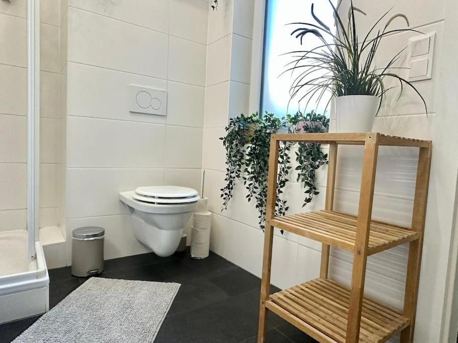 Amazing Terrace, Close To Viennas Biggest Shopping Street Apartment Vienna