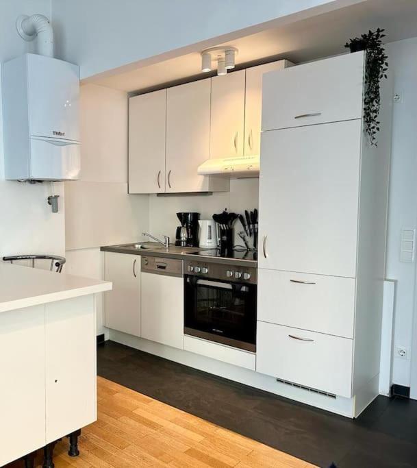 Amazing Terrace, Close To Viennas Biggest Shopping Street * Vienna