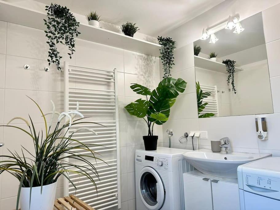 Amazing Terrace, Close To Viennas Biggest Shopping Street Apartment Vienna