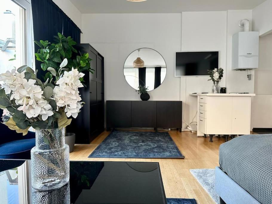 Amazing Terrace, Close To Viennas Biggest Shopping Street Appartement